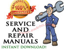 Thumbnail Komatsu 12V140E-3 Series Engine* Factory Service / Repair/ Workshop Manual Instant Download! 